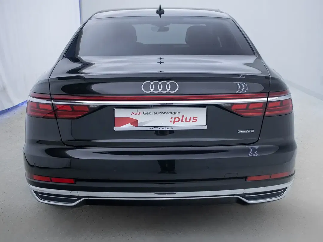 Audi A8 60 TFSI e quattro Matrix LED - Thumbnail 8