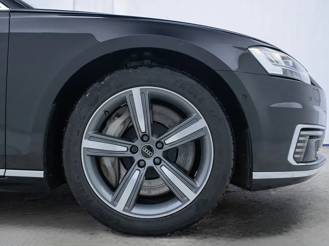 Audi A8 60 TFSI e quattro Matrix LED - Thumbnail 9