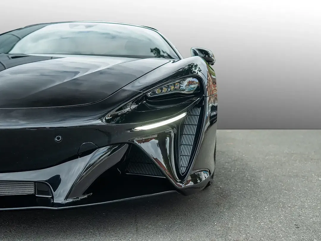 McLaren Artura - Thumbnail 6