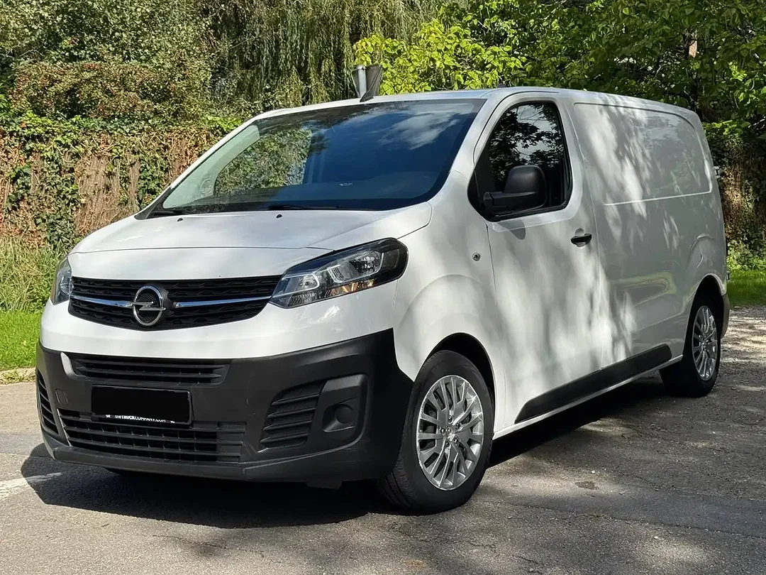 Opel Vivaro 120 L2 - Afbeelding 1