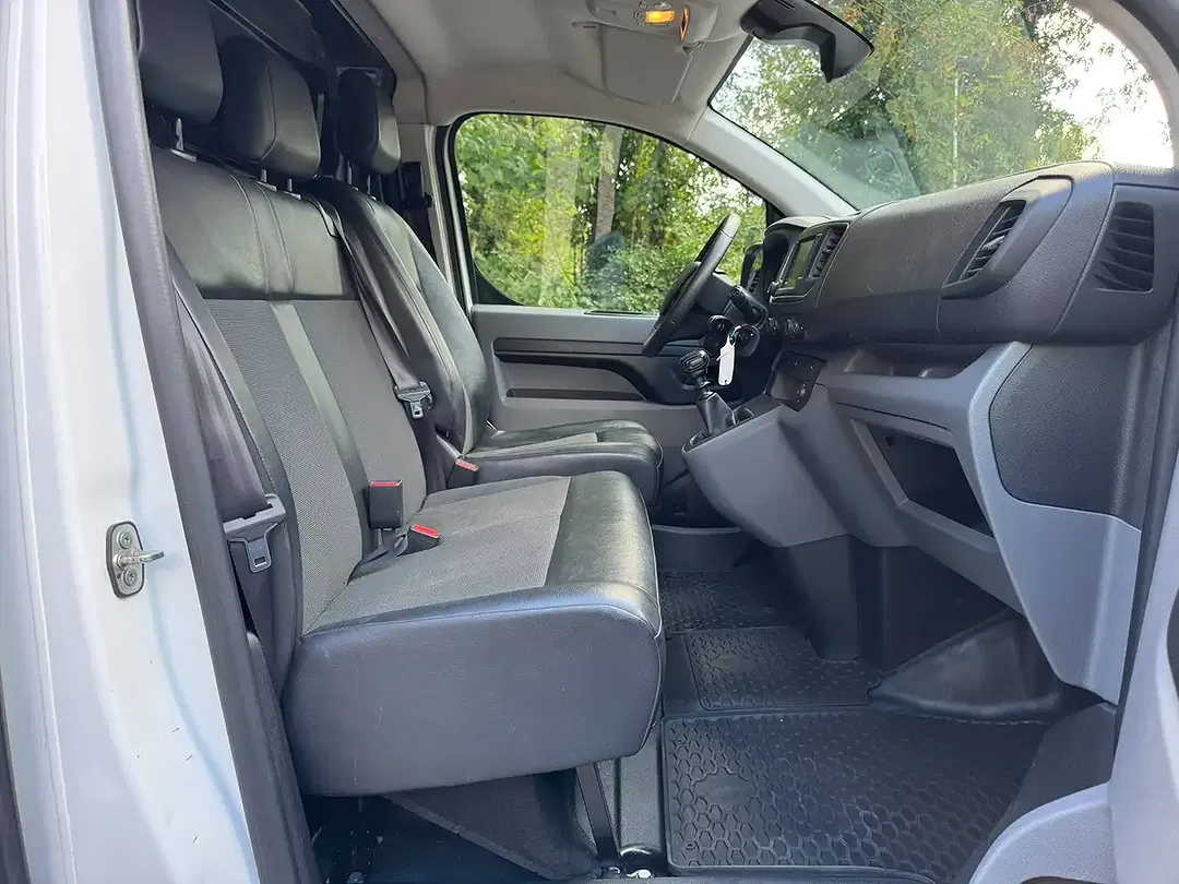 Opel Vivaro 120 L2 - Thumbnail 13