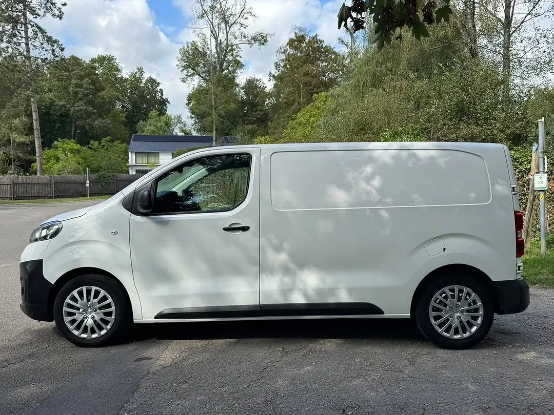 Opel Vivaro 120 L2 - Thumbnail 6