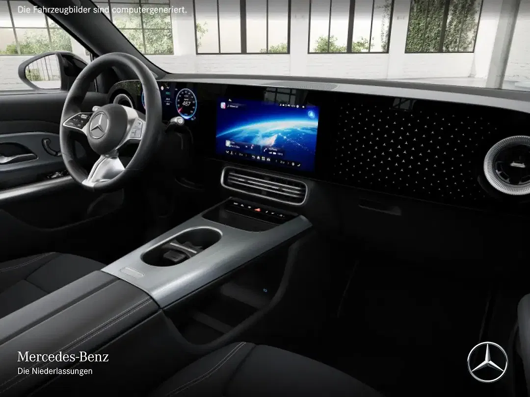 Mercedes-Benz G 350 4MATIC - Thumbnail 9