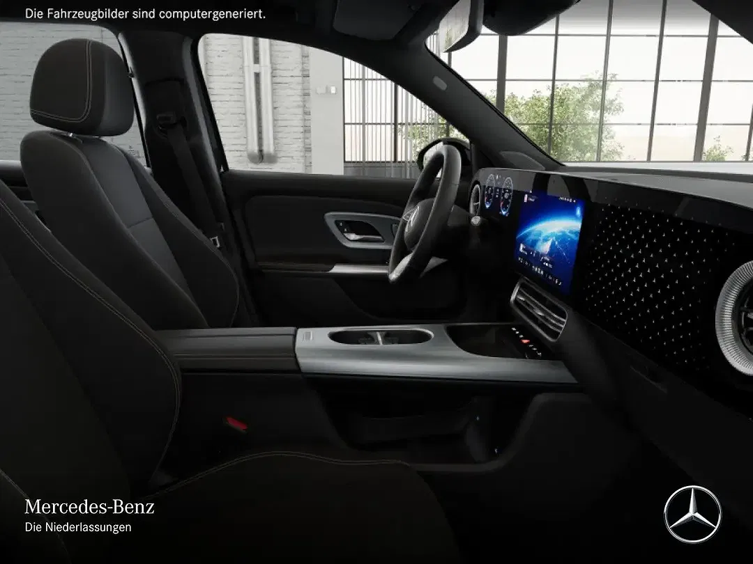 Mercedes-Benz G 350 4MATIC - Thumbnail 10