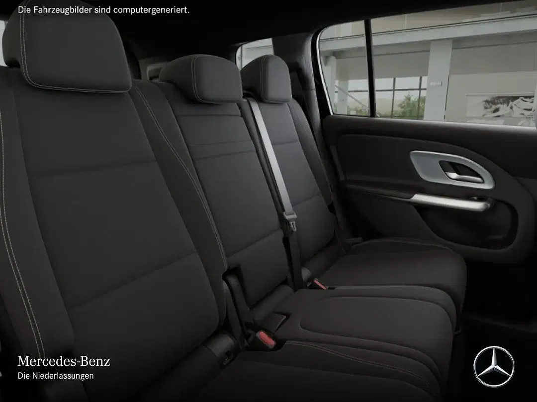 Mercedes-Benz G 350 4MATIC - Thumbnail 11