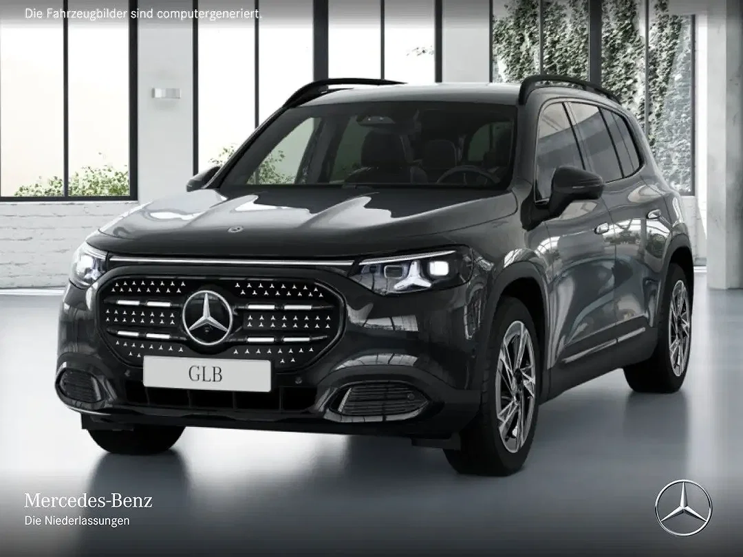 Mercedes-Benz G 350 4MATIC - Afbeelding 1