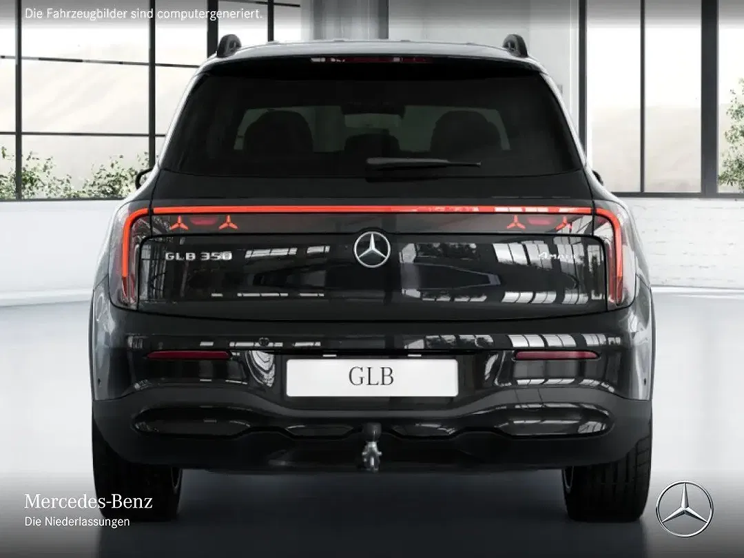 Mercedes-Benz G 350 4MATIC - Thumbnail 6