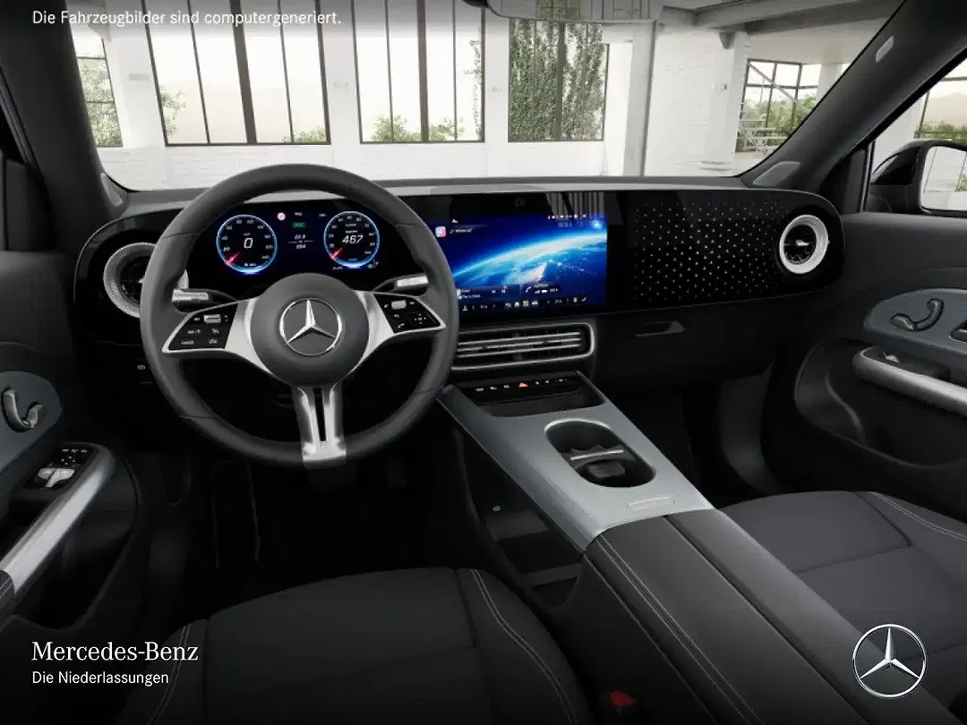 Mercedes-Benz G 350 4MATIC - Thumbnail 8