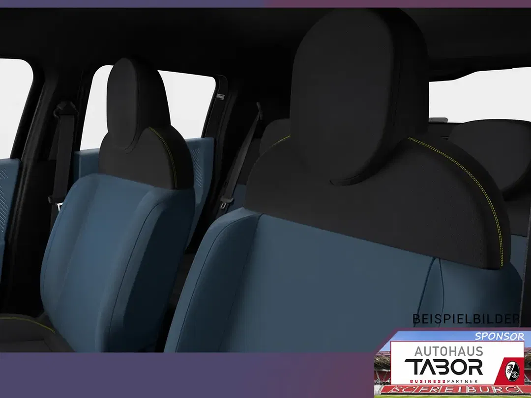 Fiat Grande Panda Hybrid Icon - Thumbnail 5
