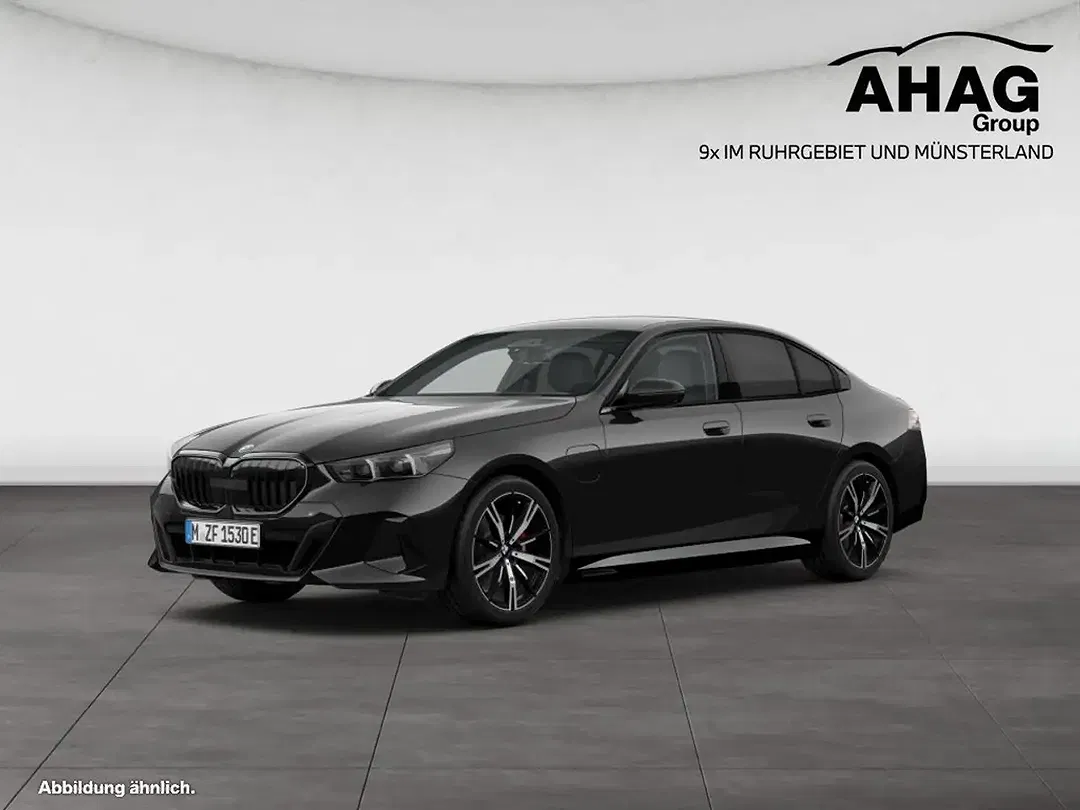 BMW 530 xDrive - Thumbnail 1