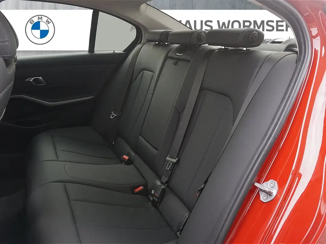 BMW 330 Sport Line - Thumbnail 10