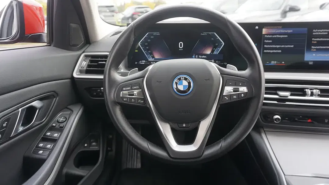 BMW 330 Sport Line - Thumbnail 13