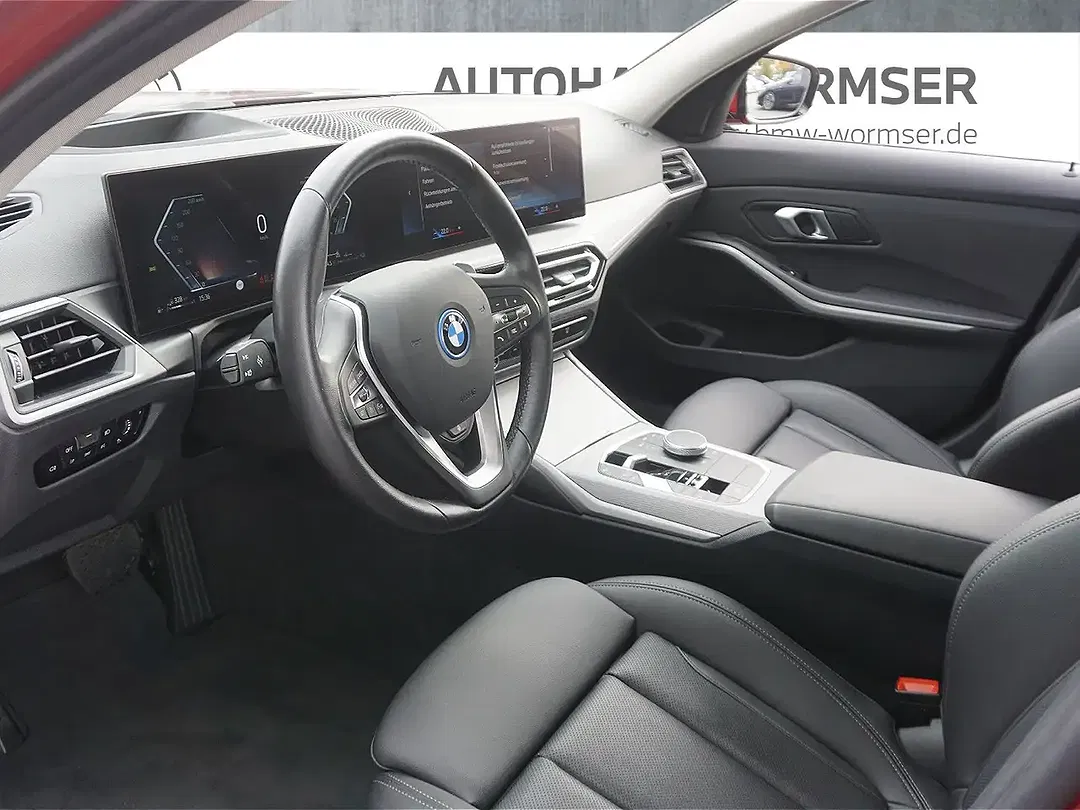 BMW 330 Sport Line - Thumbnail 6