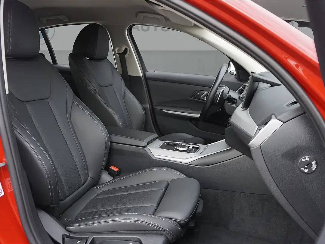 BMW 330 Sport Line - Thumbnail 9