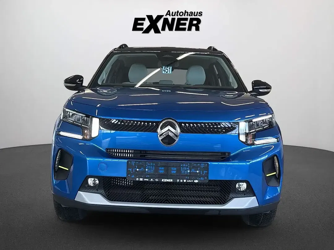 Citroen C3 Plus - Thumbnail 5