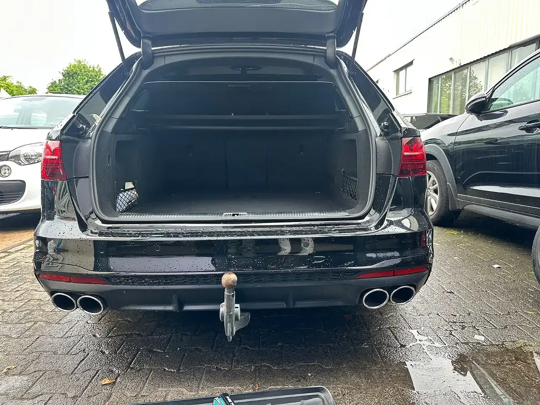Audi S4 3.0 TDI Matrix LED Avant - foto 11