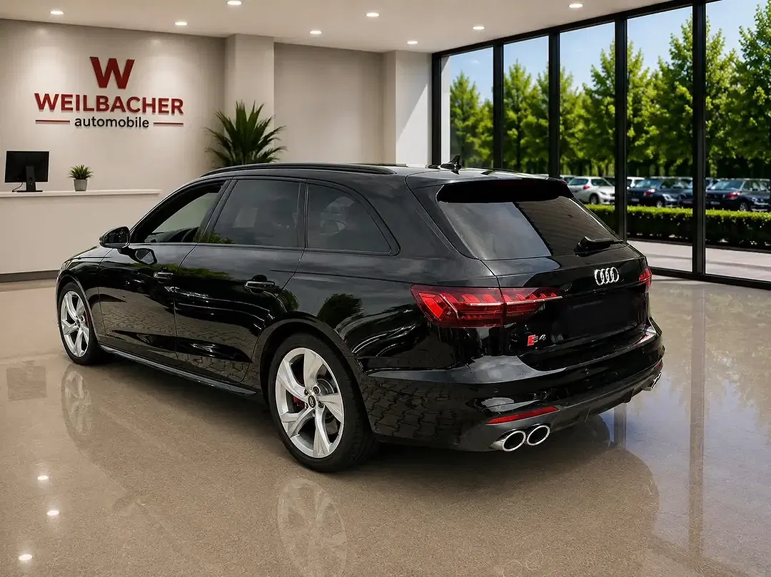 Audi S4 3.0 TDI Matrix LED Avant - foto 2