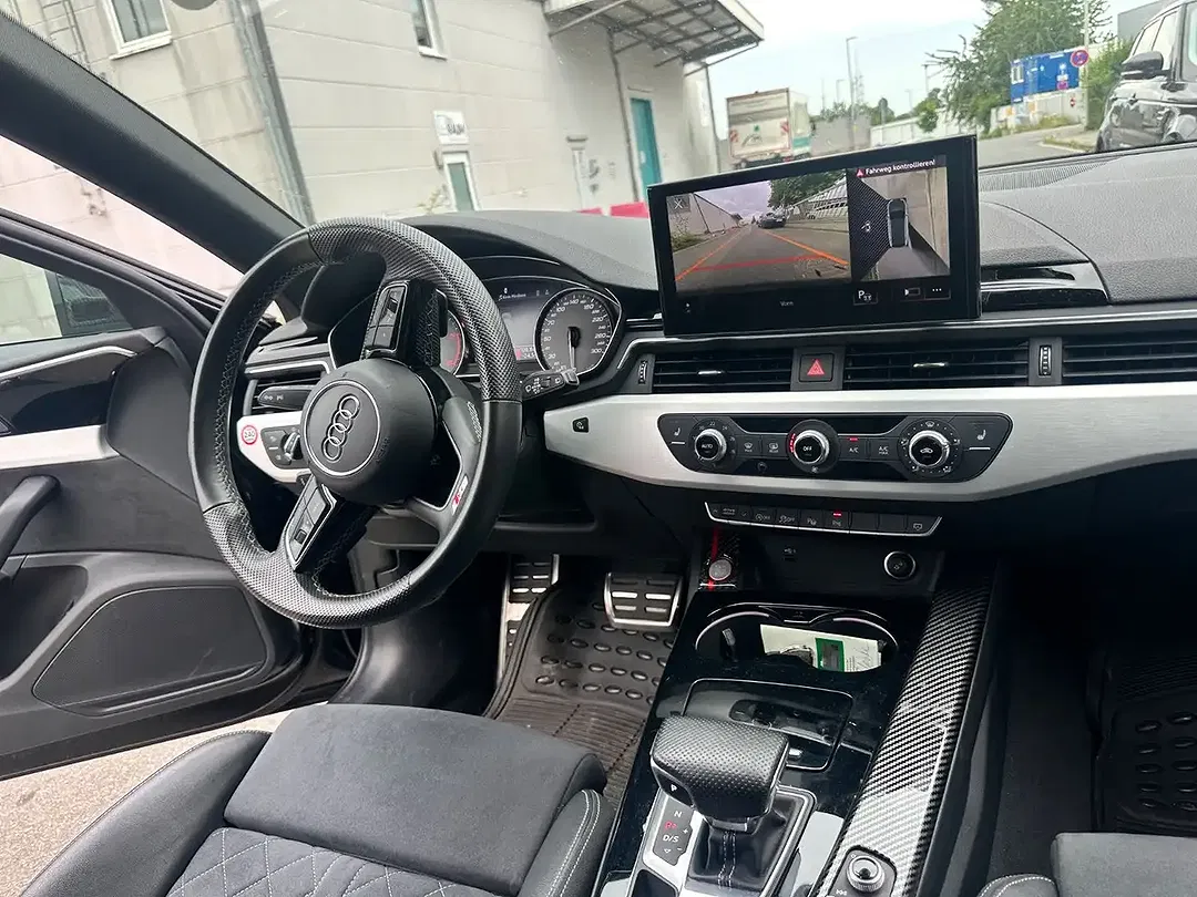 Audi S4 3.0 TDI Matrix LED Avant - Thumbnail 7