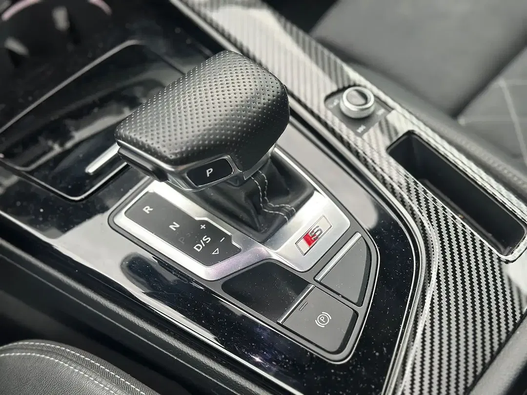 Audi S4 3.0 TDI Matrix LED Avant - Thumbnail 8