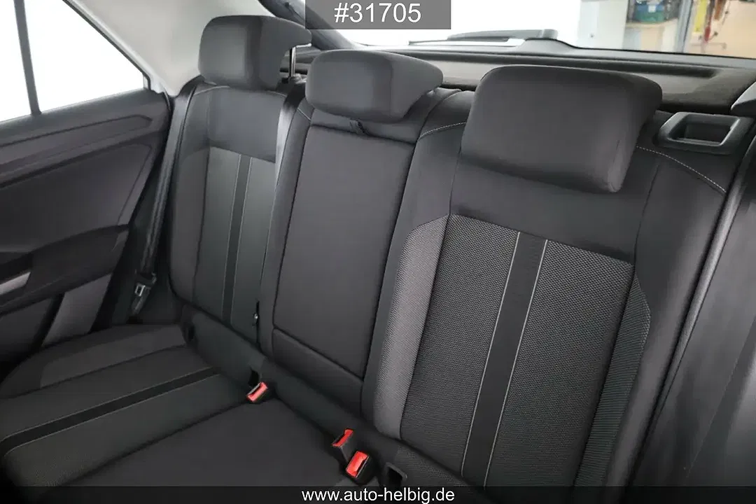 Volkswagen T-Roc 2.0 TDI Life - Thumbnail 12
