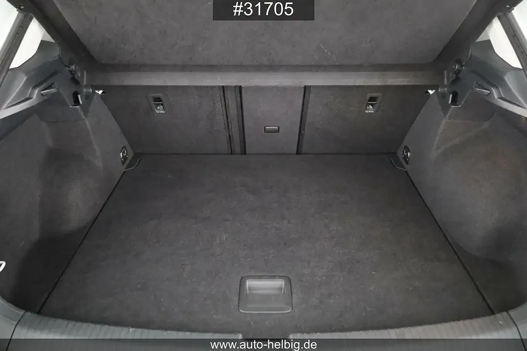 Volkswagen T-Roc 2.0 TDI Life - Thumbnail 14