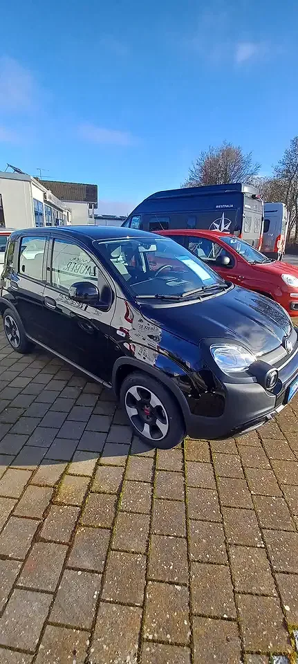 Fiat Panda 1.0 GSE Hybrid City Plus - Afbeelding 1