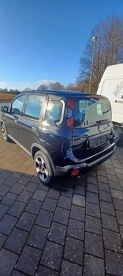 Fiat Panda 1.0 GSE Hybrid City Plus - foto 2