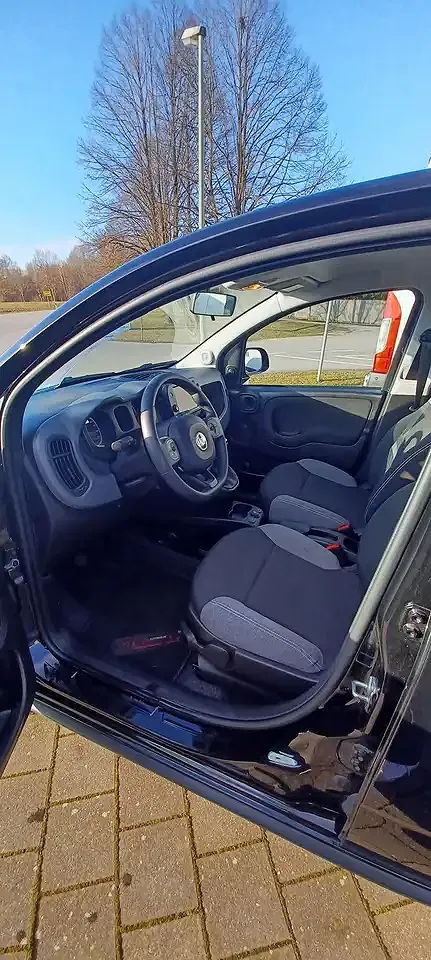 Fiat Panda 1.0 GSE Hybrid City Plus - Thumbnail 4