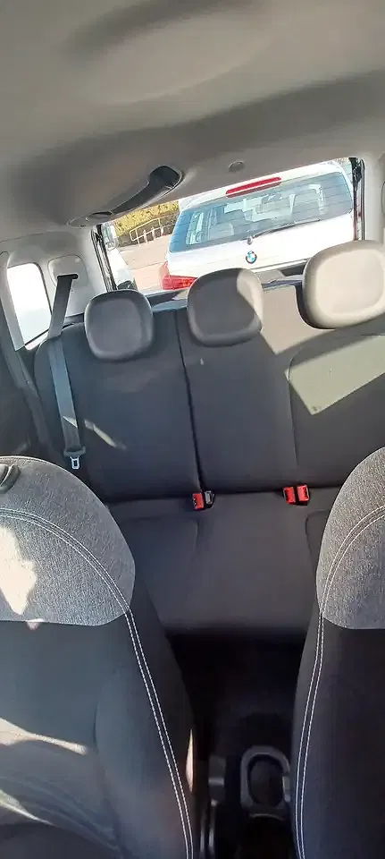 Fiat Panda 1.0 GSE Hybrid City Plus - Thumbnail 5