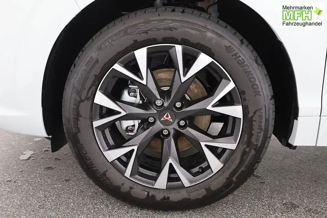 CUPRA Terramar 1.5 eTSI DSG - foto 15