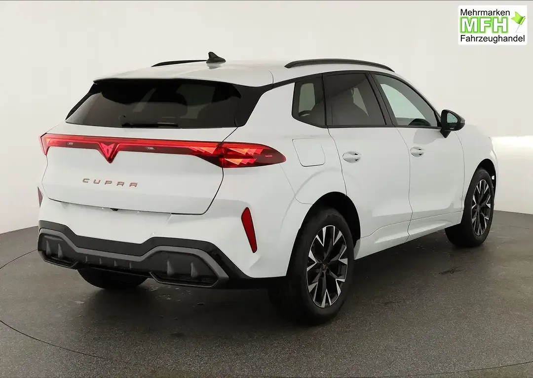 CUPRA Terramar 1.5 eTSI DSG - foto 2