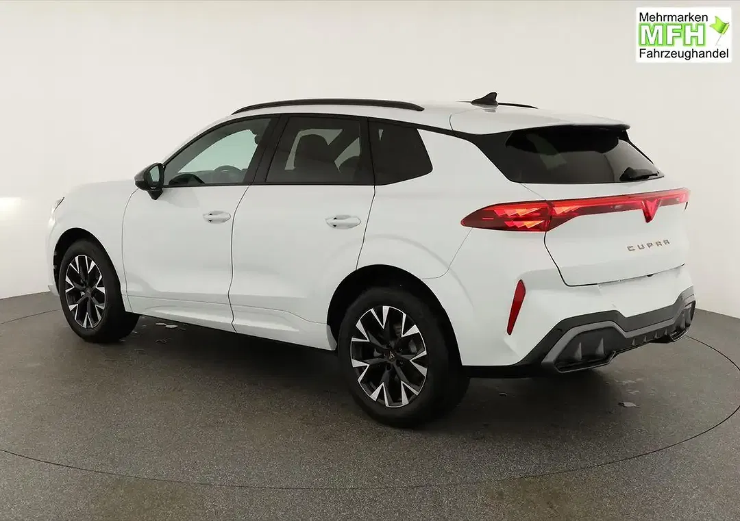 CUPRA Terramar 1.5 eTSI DSG - Thumbnail 3