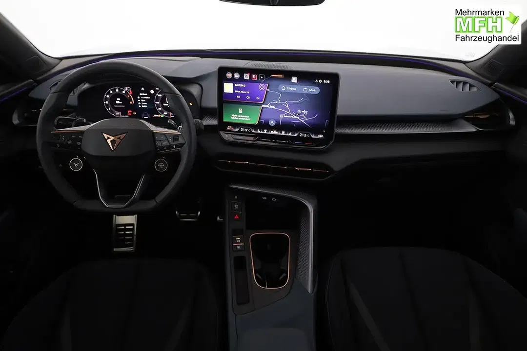 CUPRA Terramar 1.5 eTSI DSG - Thumbnail 4