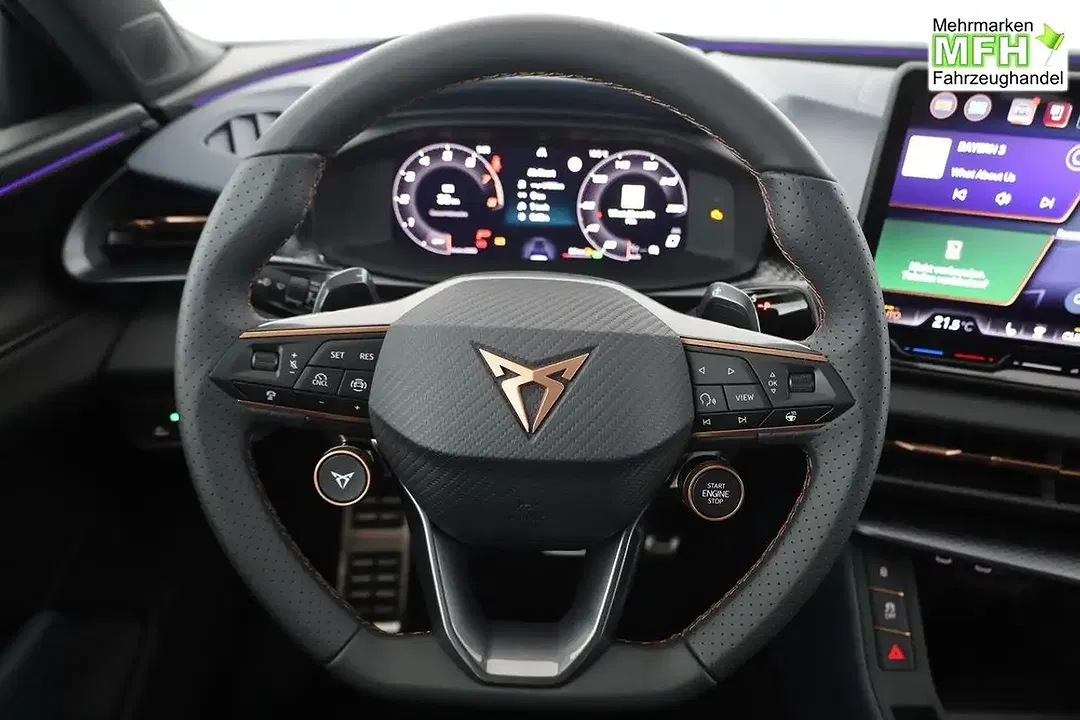 CUPRA Terramar 1.5 eTSI DSG - Thumbnail 5