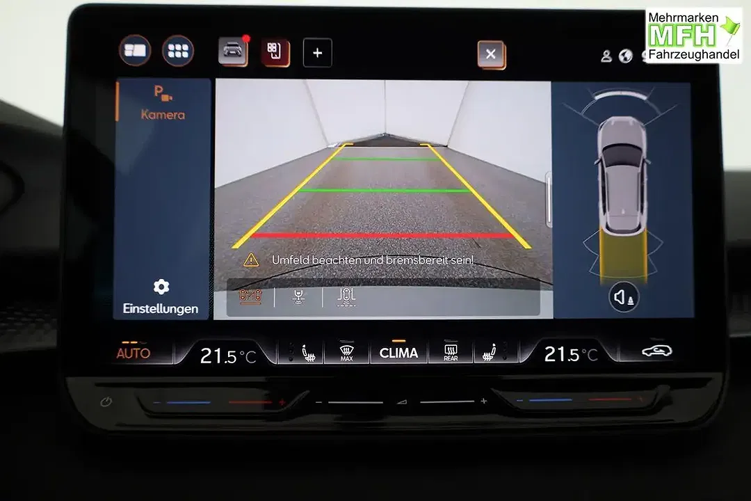 CUPRA Terramar 1.5 eTSI DSG - Thumbnail 6