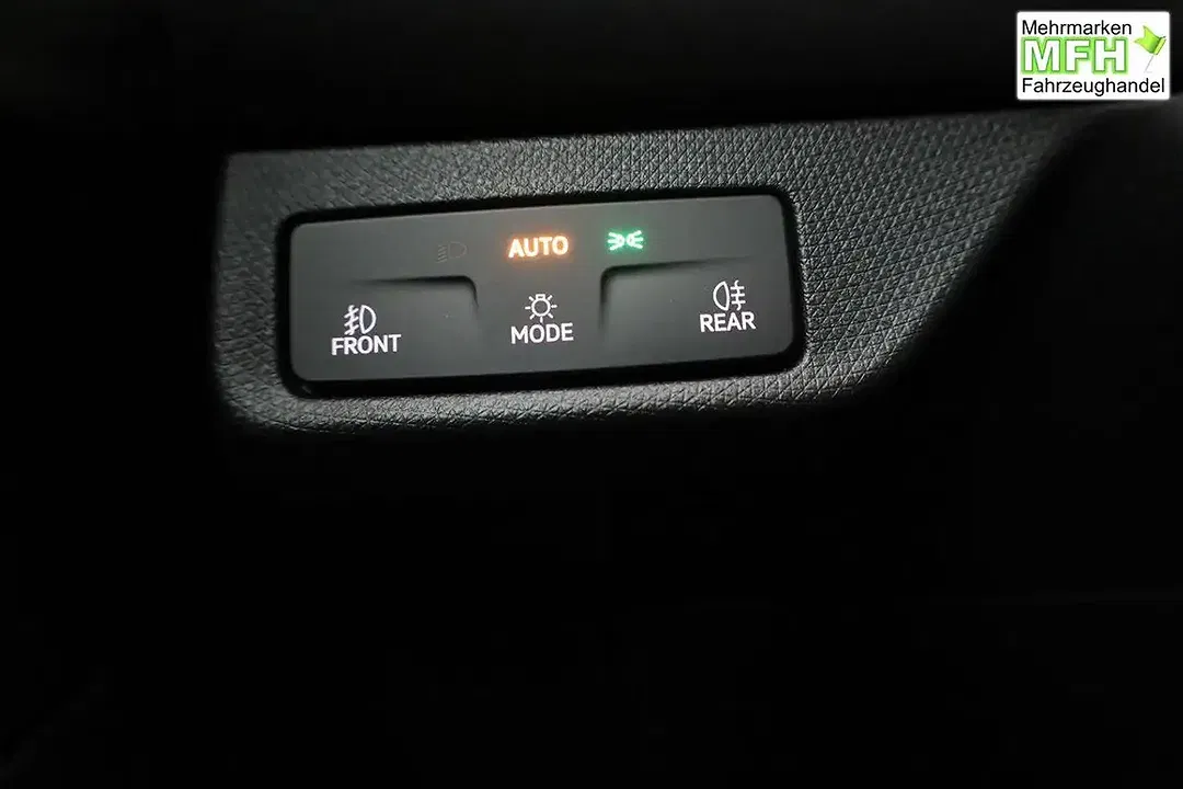 CUPRA Terramar 1.5 eTSI DSG - Thumbnail 8