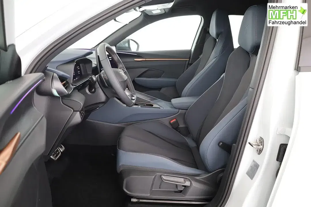 CUPRA Terramar 1.5 eTSI DSG - Thumbnail 9