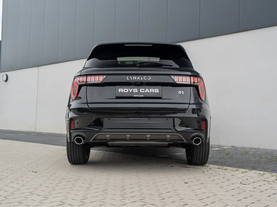 Lynk & Co 01 - Thumbnail 10