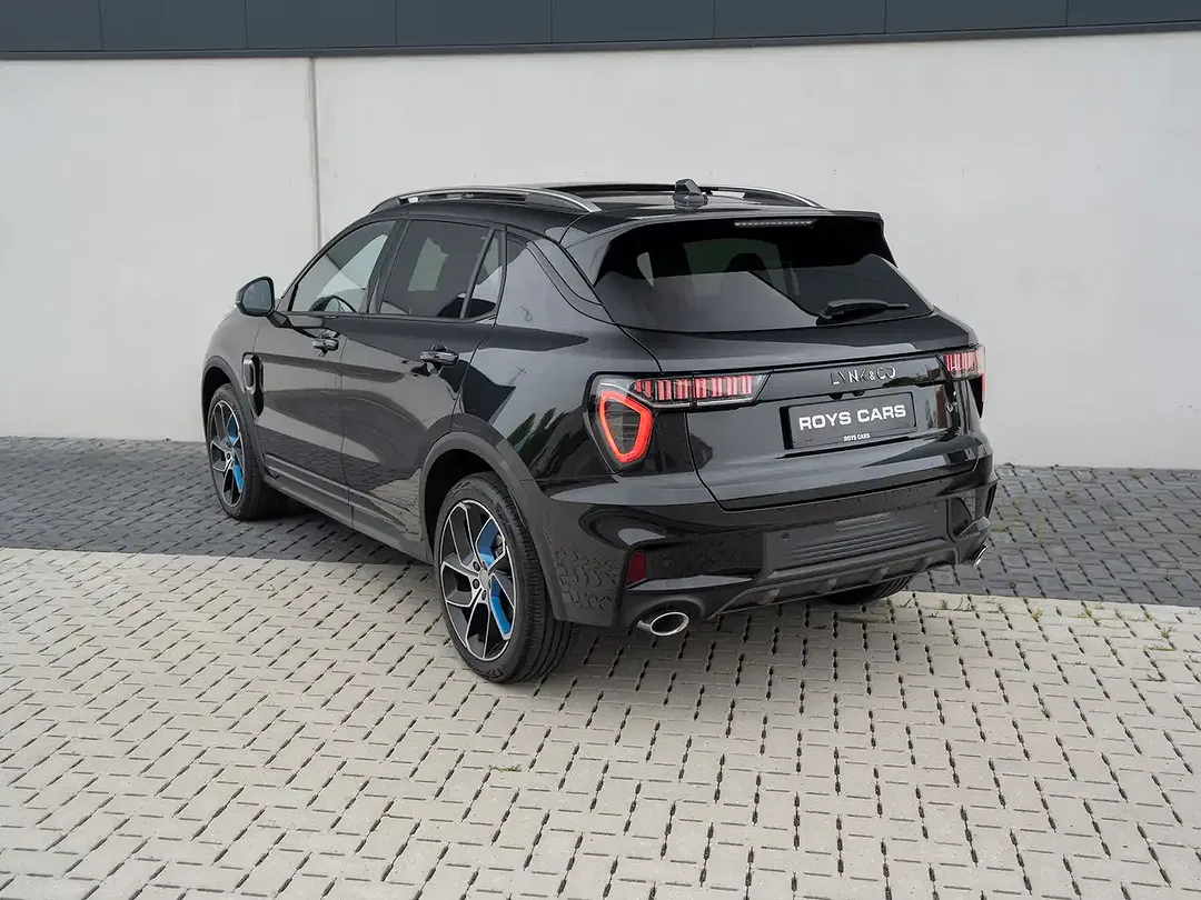 Lynk & Co 01 - Thumbnail 9