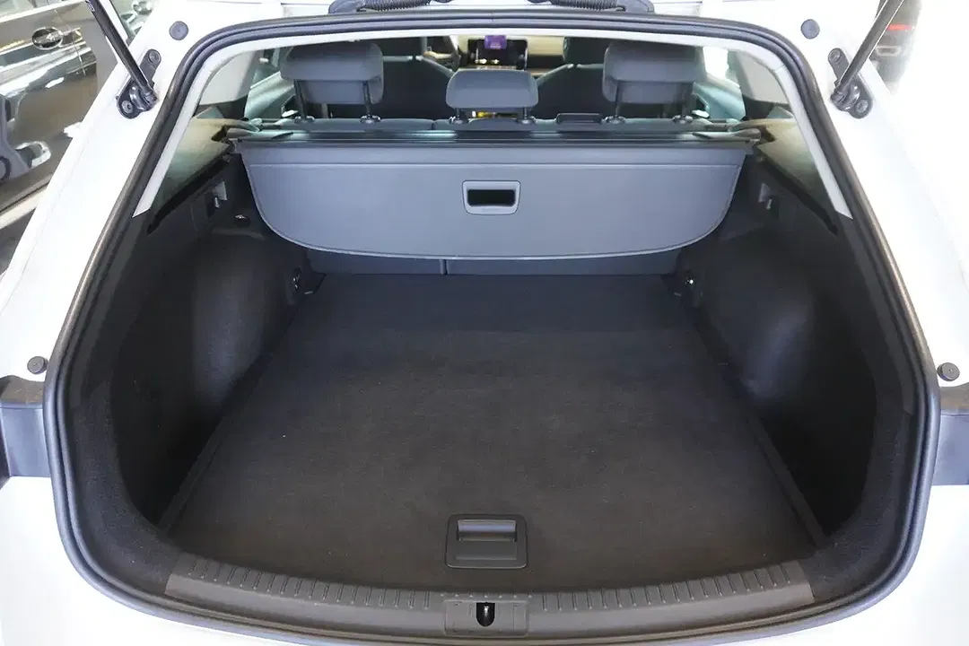 SEAT Leon 1.0 TSI Reference - Thumbnail 10