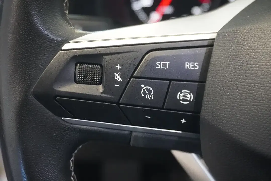 SEAT Leon 1.0 TSI Reference - Thumbnail 12
