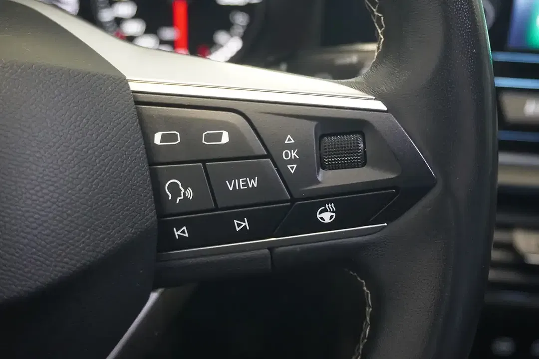 SEAT Leon 1.0 TSI Reference - Thumbnail 13