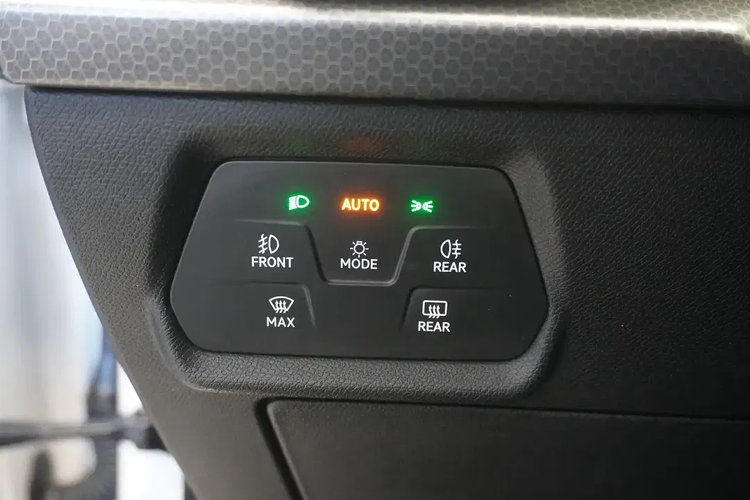 SEAT Leon 1.0 TSI Reference - Thumbnail 14