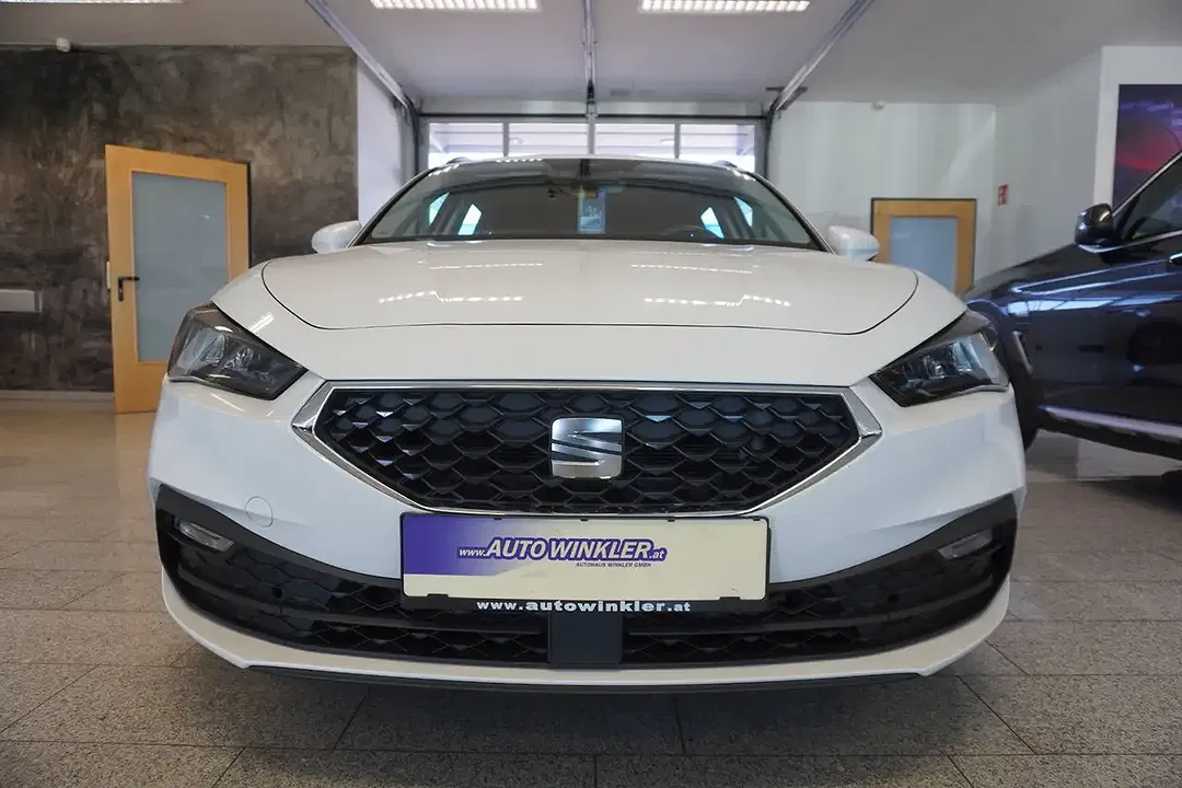 SEAT Leon 1.0 TSI Reference - foto 2