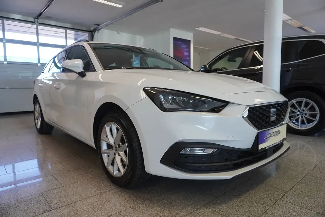 SEAT Leon 1.0 TSI Reference - Thumbnail 3