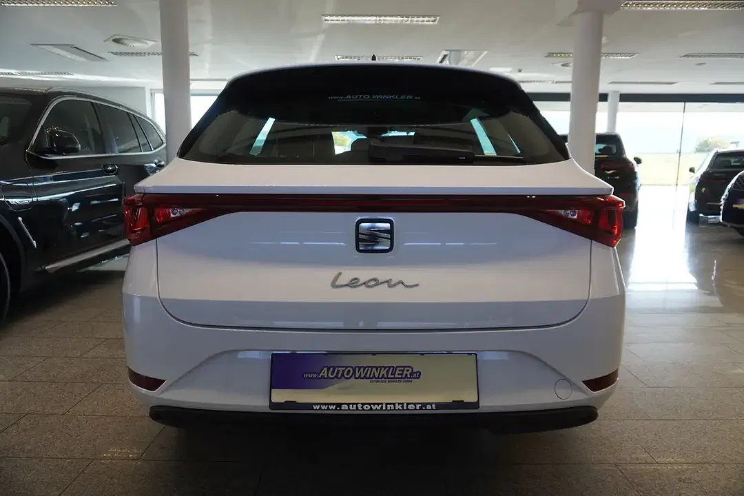 SEAT Leon 1.0 TSI Reference - Thumbnail 6
