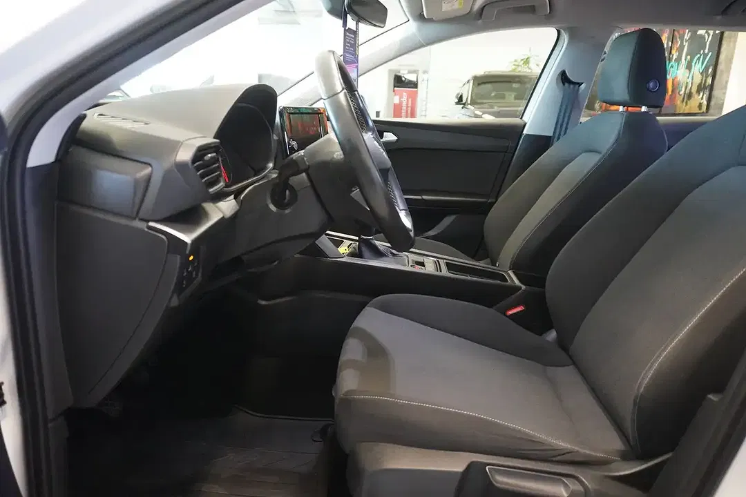 SEAT Leon 1.0 TSI Reference - Thumbnail 8