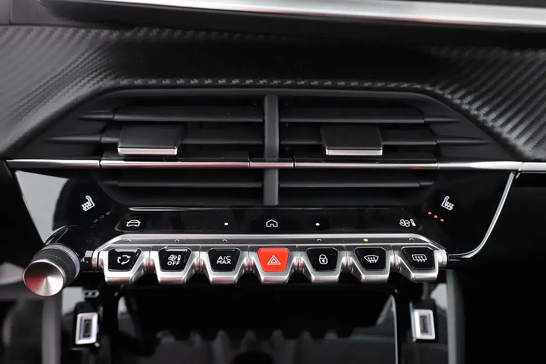 Peugeot 208 110 AUT MHEV - Thumbnail 11