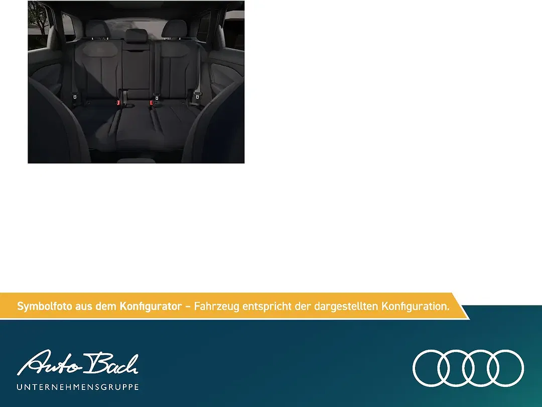 Audi Q3 S line - Thumbnail 9
