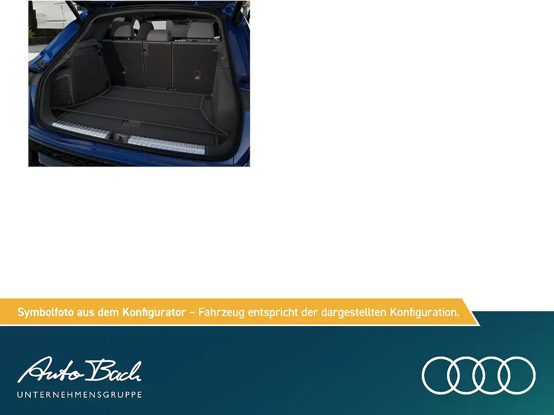 Audi Q3 S line - foto 10
